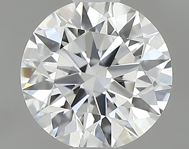 Diamond QJ26-152, ROUND, 0.51 CT, H, VS1 | 89 Diamonds | Your #1 marketplace for natural diamonds Awaiting product image
