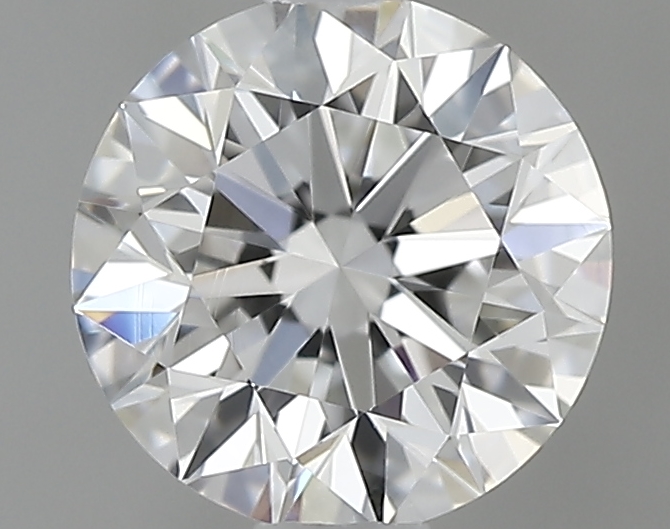 Diamond QJ26-16, ROUND, 0.7 CT, D, VVS1 | 89 Diamonds | Your #1 marketplace for natural diamonds Awaiting product image