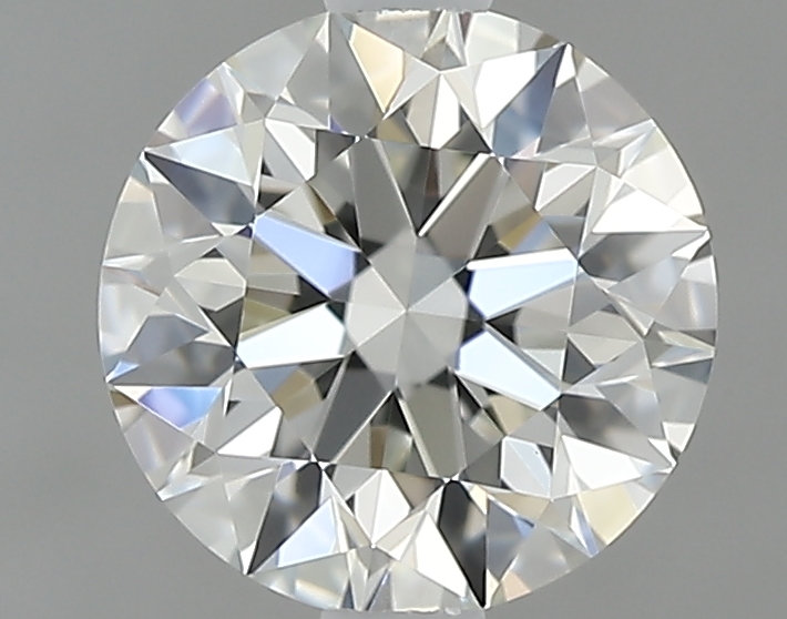 Diamond QJ26-72, ROUND, 1.01 CT, J, VVS2 | 89 Diamonds | Your #1 marketplace for natural diamonds Awaiting product image