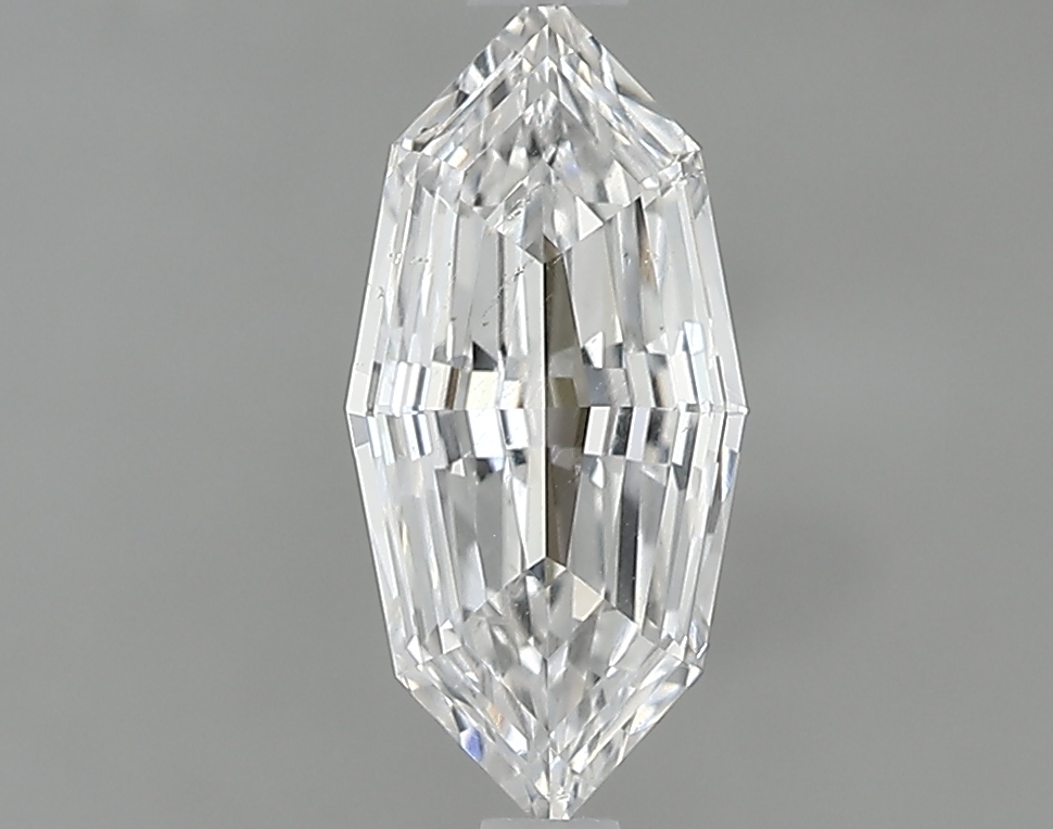 Diamond QJ26-73, S.MQ, 0.9 CT, E, SI1 | 89 Diamonds | Your #1 marketplace for natural diamonds Awaiting product image