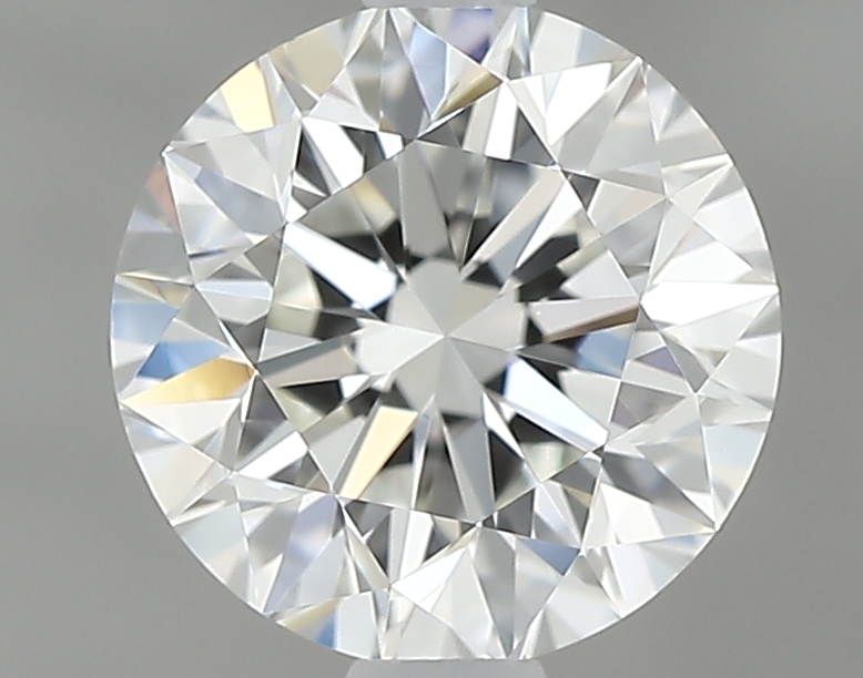 Diamond QJ26-75, ROUND, 1 CT, I, VS1 | 89 Diamonds | Your #1 marketplace for natural diamonds Awaiting product image