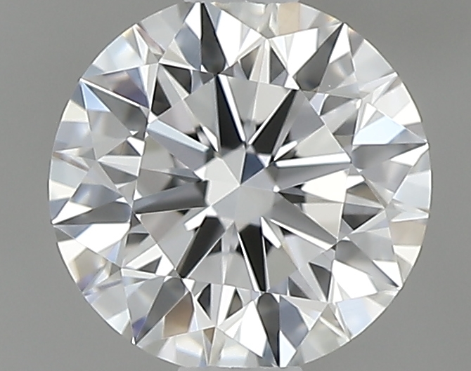 Diamond QK26-139, ROUND, 0.52 CT, E, VVS2 | 89 Diamonds | Your #1 marketplace for natural diamonds Awaiting product image