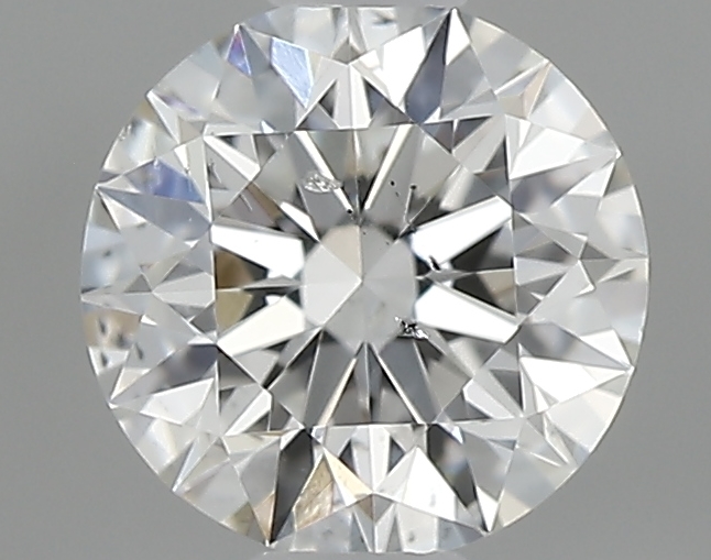 Diamond QK26-14, ROUND, 0.4 CT, F, SI2 | 89 Diamonds | Your #1 marketplace for natural diamonds Awaiting product image