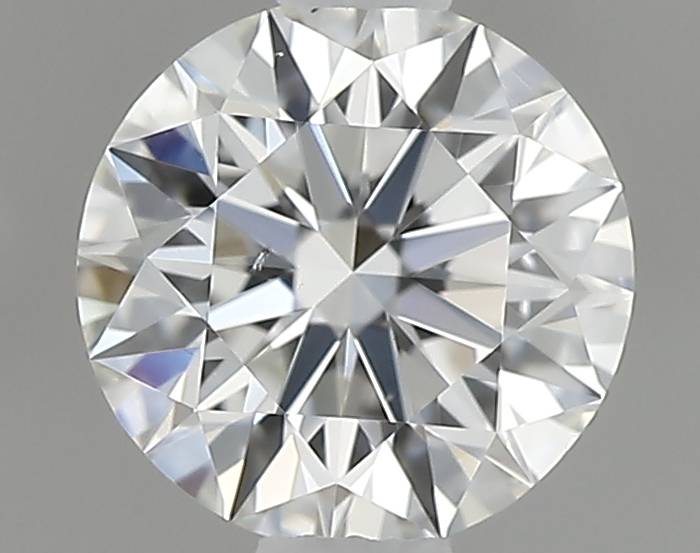 Diamond QK26-140, ROUND, 0.5 CT, H, SI1 | 89 Diamonds | Your #1 marketplace for natural diamonds Awaiting product image