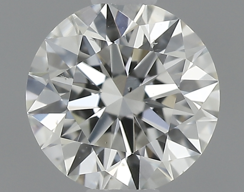 Diamond QK26-147, ROUND, 0.43 CT, I, SI1 | 89 Diamonds | Your #1 marketplace for natural diamonds Awaiting product image