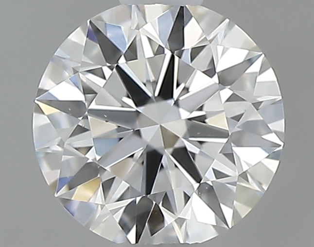 Diamond QK26-152, ROUND, 0.42 CT, E, VS1 | 89 Diamonds | Your #1 marketplace for natural diamonds Awaiting product image