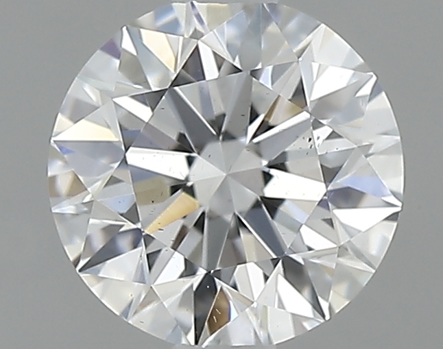 Diamond QK26-153, ROUND, 0.73 CT, D, VS2 | 89 Diamonds | Your #1 marketplace for natural diamonds Awaiting product image