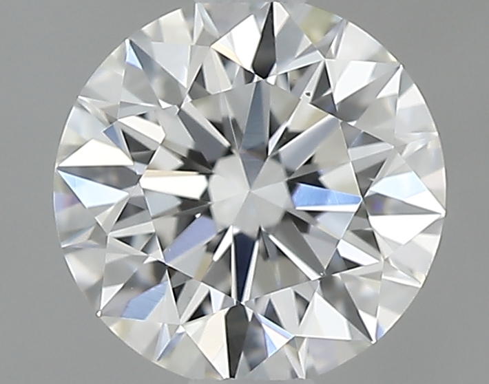 Diamond QK26-154, ROUND, 0.71 CT, F, VS2 | 89 Diamonds | Your #1 marketplace for natural diamonds Awaiting product image