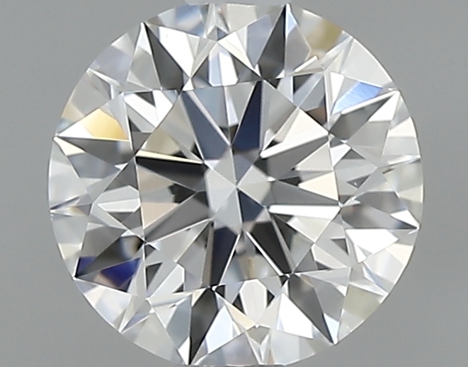 Diamond QK26-184, ROUND, 0.7 CT, F, VS1 | 89 Diamonds | Your #1 marketplace for natural diamonds Awaiting product image