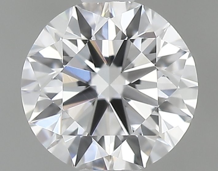 Diamond QK26-20, ROUND, 0.5 CT, D, VVS2 | 89 Diamonds | Your #1 marketplace for natural diamonds Awaiting product image