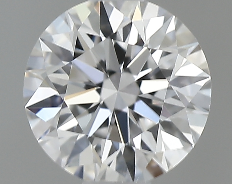 Diamond QK26-200, ROUND, 0.53 CT, D, VVS2 | 89 Diamonds | Your #1 marketplace for natural diamonds Awaiting product image