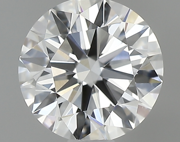 Diamond QK26-205, ROUND, 0.7 CT, H, VS2 | 89 Diamonds | Your #1 marketplace for natural diamonds Awaiting product image