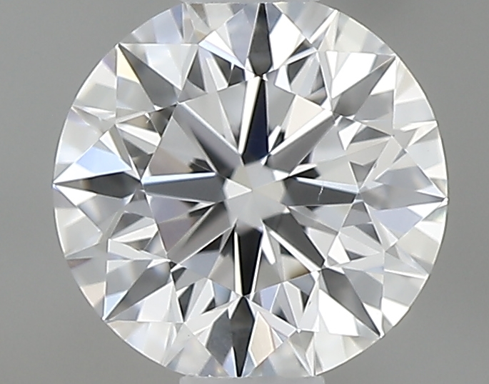 Diamond QK26-216, ROUND, 0.41 CT, D, VS2 | 89 Diamonds | Your #1 marketplace for natural diamonds Awaiting product image