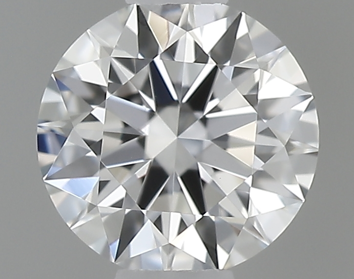 Diamond QK26-247, ROUND, 0.33 CT, E, VS1 | 89 Diamonds | Your #1 marketplace for natural diamonds Awaiting product image