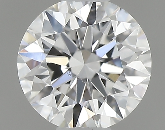 Diamond QK26-249, ROUND, 0.3 CT, F, SI1 | 89 Diamonds | Your #1 marketplace for natural diamonds Awaiting product image