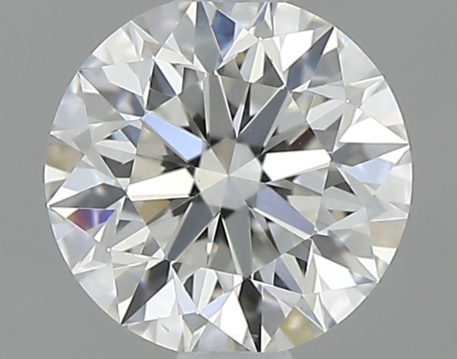 Diamond QK26-25, ROUND, 0.6 CT, H, VS2 | 89 Diamonds | Your #1 marketplace for natural diamonds Awaiting product image