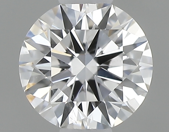 Diamond QK26-331, ROUND, 0.3 CT, D, SI2 | 89 Diamonds | Your #1 marketplace for natural diamonds Awaiting product image