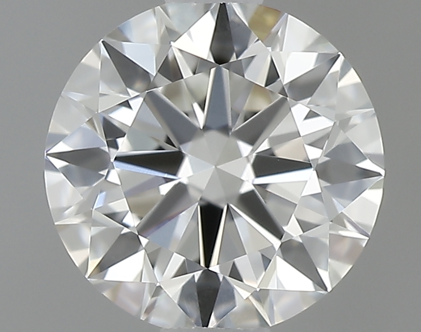 Diamond QK26-52, ROUND, 0.7 CT, H, VS1 | 89 Diamonds | Your #1 marketplace for natural diamonds Awaiting product image