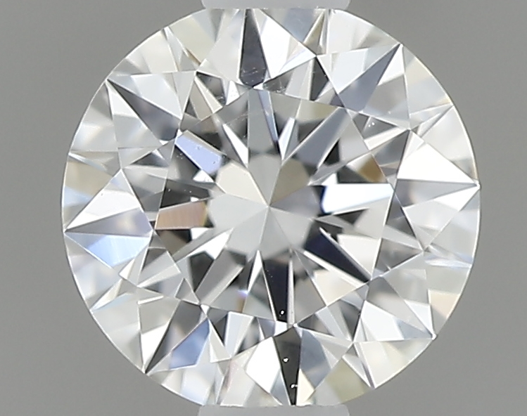 Diamond ZI-6370, ROUND, 0.4 CT, F, SI1 | 89 Diamonds | Your #1 marketplace for natural diamonds Awaiting product image