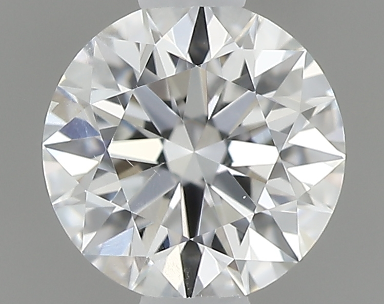Diamond ZI-6372, ROUND, 0.4 CT, F, SI2 | 89 Diamonds | Your #1 marketplace for natural diamonds Awaiting product image