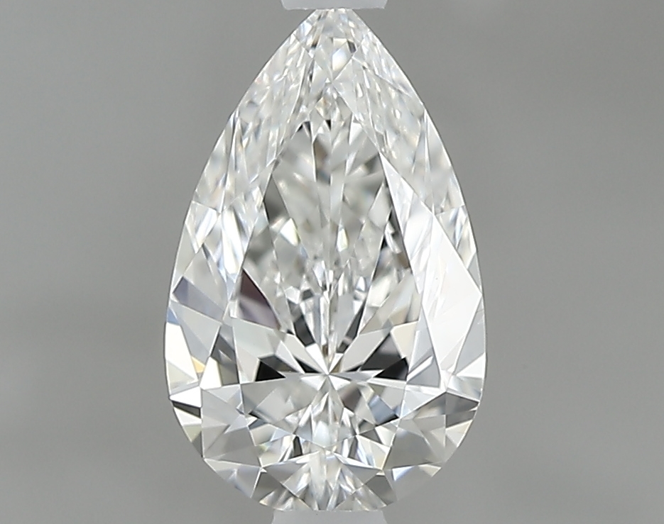 Diamond ZI-6426, PEAR, 0.8 CT, E, VVS1 | 89 Diamonds | Your #1 marketplace for natural diamonds Awaiting product image