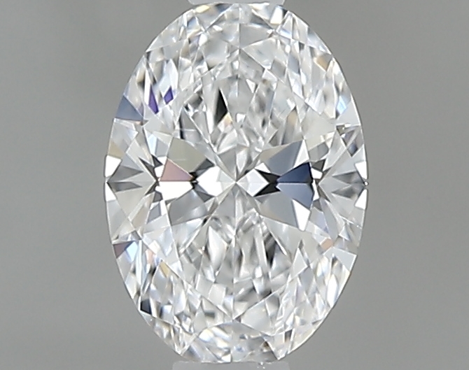 Diamond ZI-6427, OVAL, 0.4 CT, D, SI1 | 89 Diamonds | Your #1 marketplace for natural diamonds Awaiting product image