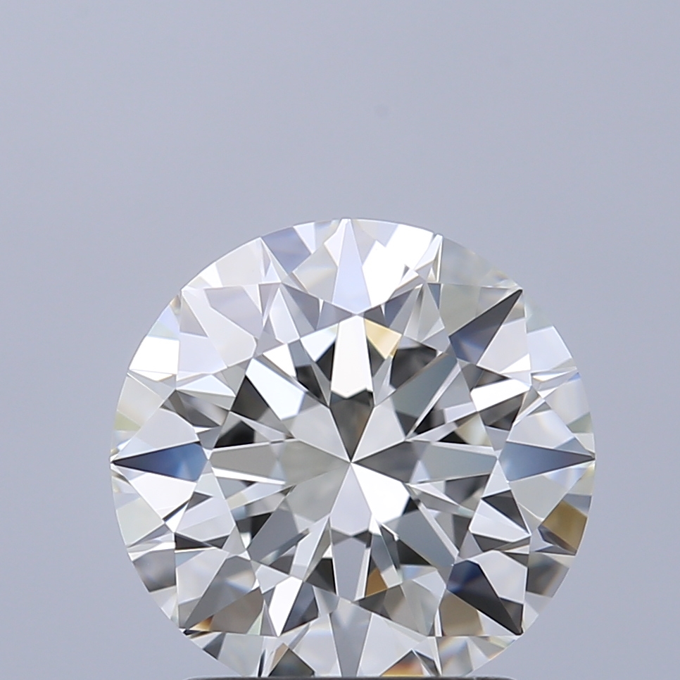 Diamond AK-1264, ROUND, 1.70 CT, H, VVS1 | 89 Diamonds | Your #1 marketplace for natural diamonds Awaiting product image