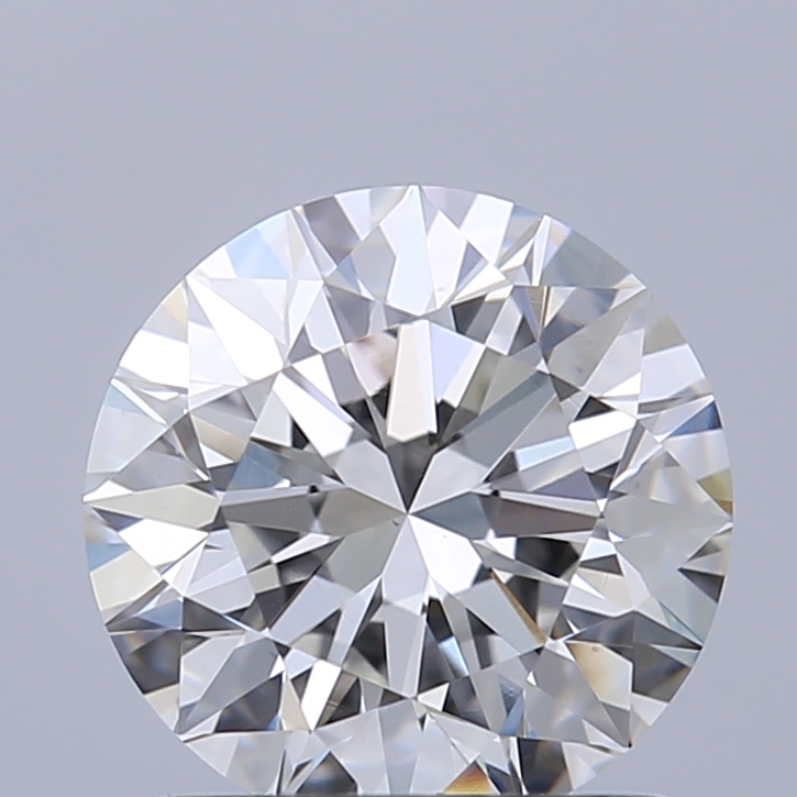 Diamond AK-1270, ROUND, 1.11 CT, F, VS1 | 89 Diamonds | Your #1 marketplace for natural diamonds Awaiting product image