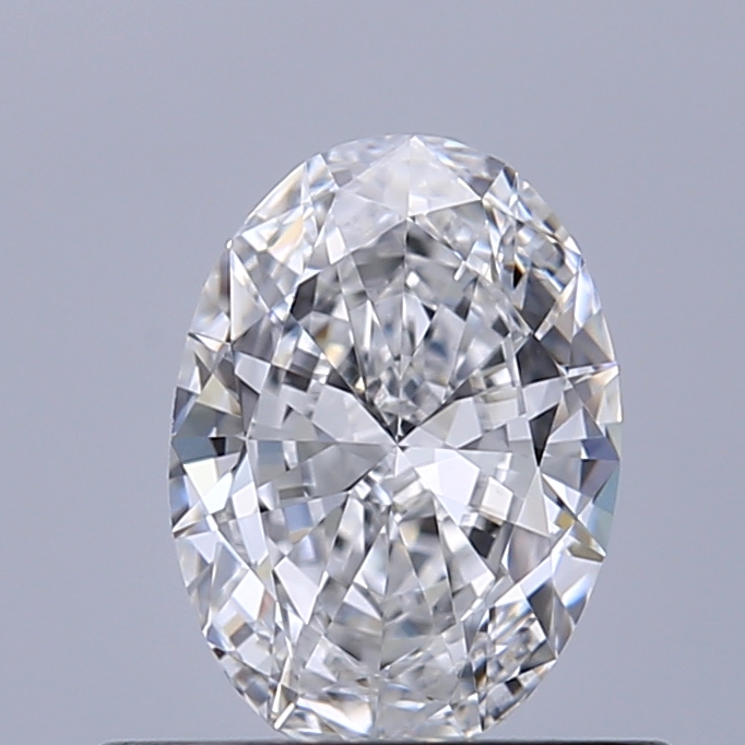 Diamond AK-1289, OVAL, 0.50 CT, D, VVS1 | 89 Diamonds | Your #1 marketplace for natural diamonds Awaiting product image