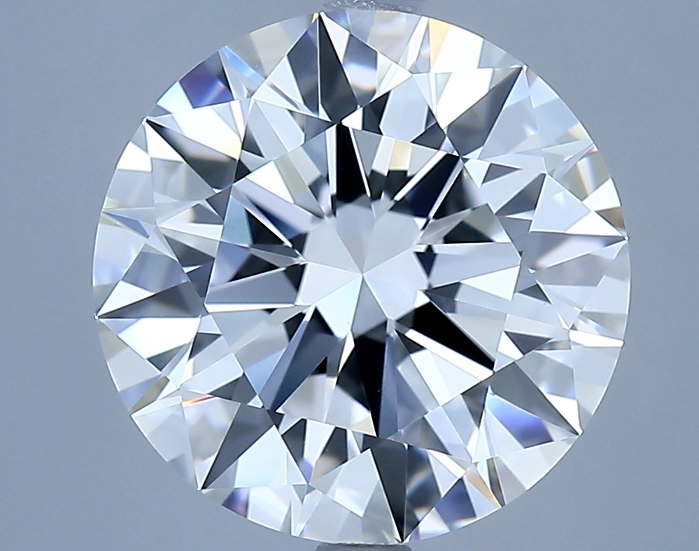 Diamond AK-1312, ROUND, 5.01 CT, G, VS1 | 89 Diamonds | Your #1 marketplace for natural diamonds Awaiting product image