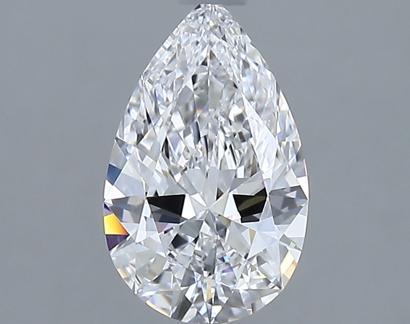 Diamond AK-560, PEAR, 1.23 CT, D, IF | 89 Diamonds | Your #1 marketplace for natural diamonds Awaiting product image