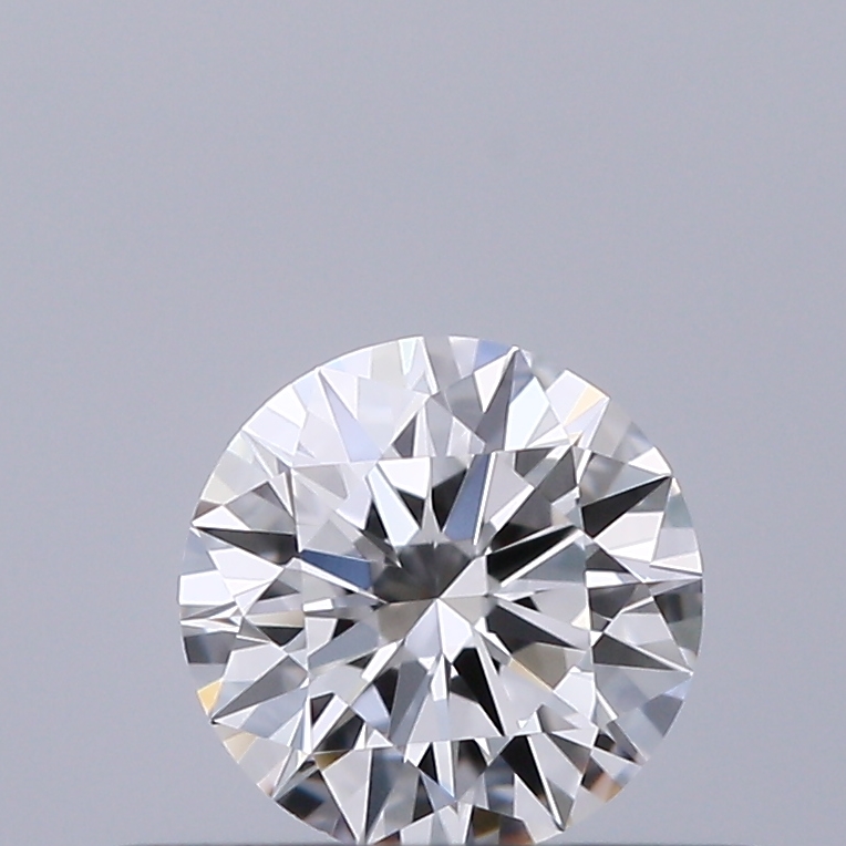 Diamond AK12-121A, ROUND, 0.35 CT, D, VVS1 | 89 Diamonds | Your #1 marketplace for natural diamonds Awaiting product image