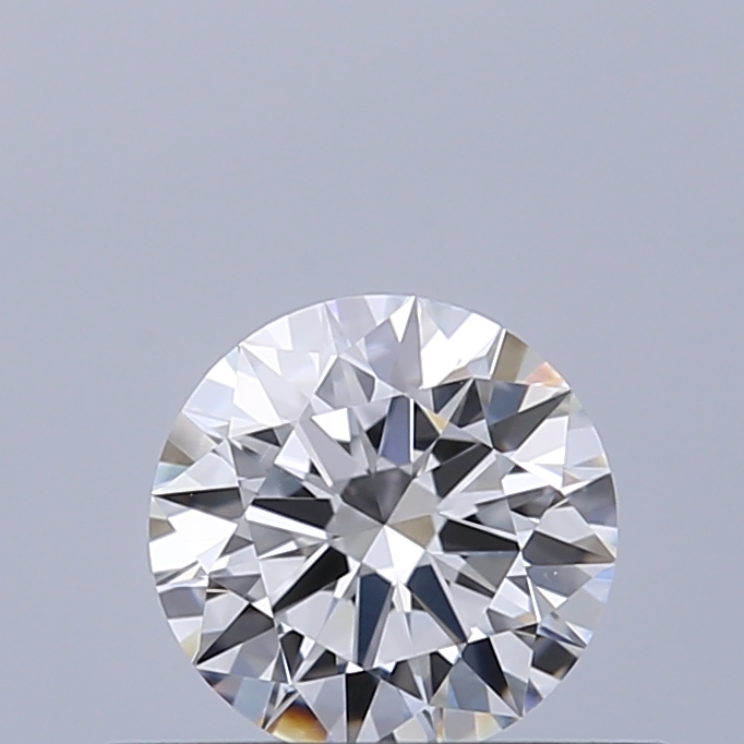 Diamond AK12-132A, ROUND, 0.40 CT, D, VS2 | 89 Diamonds | Your #1 marketplace for natural diamonds Awaiting product image