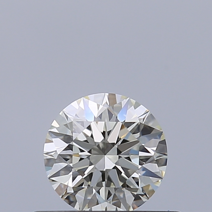 Diamond AK12-1A, ROUND, 0.41 CT, K, VS2 | 89 Diamonds | Your #1 marketplace for natural diamonds Awaiting product image
