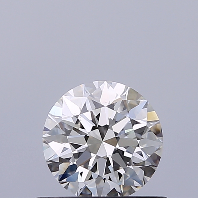 Diamond AK12-222A, ROUND, 0.53 CT, I, VS2 | 89 Diamonds | Your #1 marketplace for natural diamonds Awaiting product image