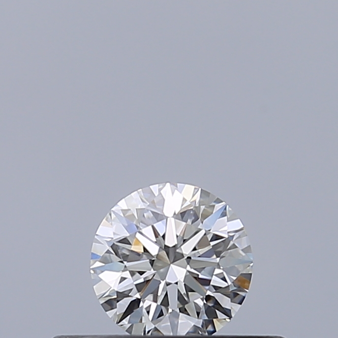 Diamond AK12-290A, ROUND, 0.23 CT, F, VVS2 | 89 Diamonds | Your #1 marketplace for natural diamonds Awaiting product image