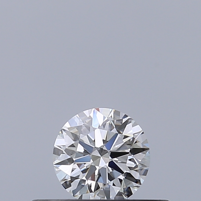 Diamond AK12-295A, ROUND, 0.24 CT, F, VVS1 | 89 Diamonds | Your #1 marketplace for natural diamonds Awaiting product image