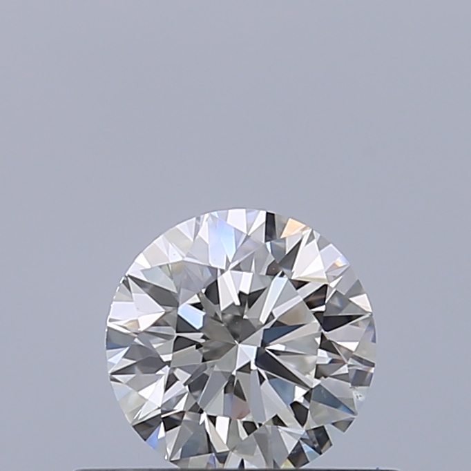 Diamond AK12-85A, ROUND, 0.39 CT, G, VS2 | 89 Diamonds | Your #1 marketplace for natural diamonds Awaiting product image