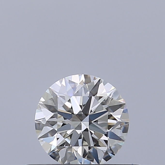 Diamond AK12-86A, ROUND, 0.39 CT, G, VS2 | 89 Diamonds | Your #1 marketplace for natural diamonds Awaiting product image