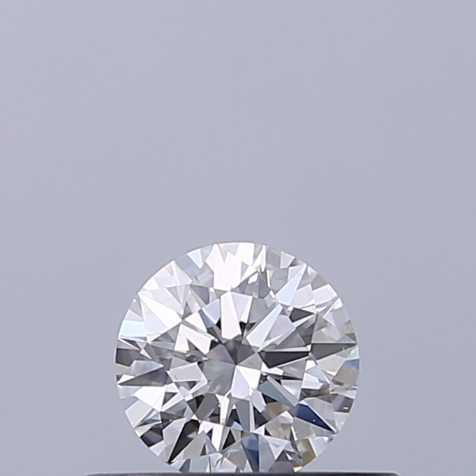 Diamond AK12-97A, ROUND, 0.31 CT, D, VS2 | 89 Diamonds | Your #1 marketplace for natural diamonds Awaiting product image