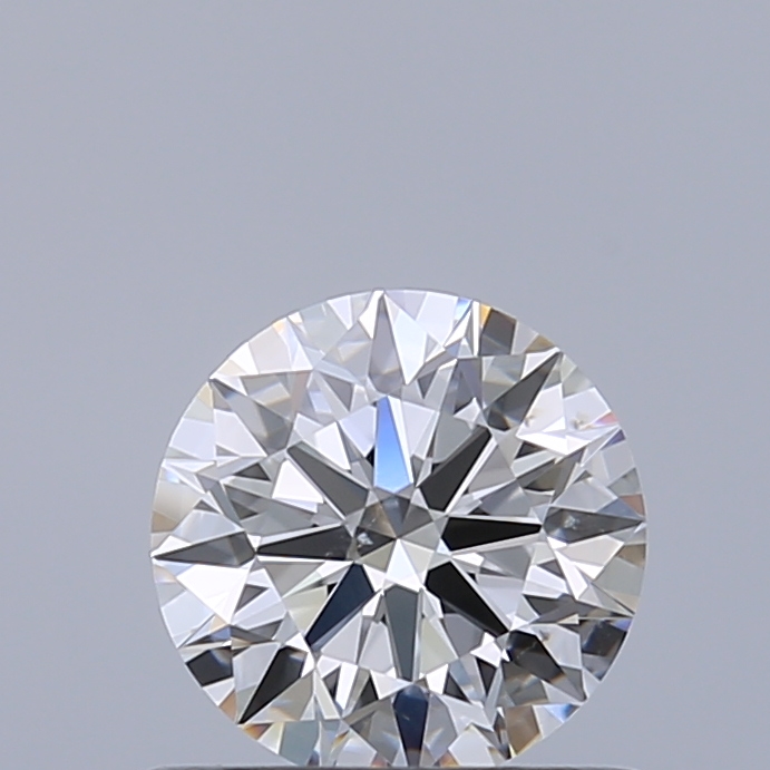 Diamond AK5-315A, ROUND, 0.58 CT, D, SI1 | 89 Diamonds | Your #1 marketplace for natural diamonds Awaiting product image