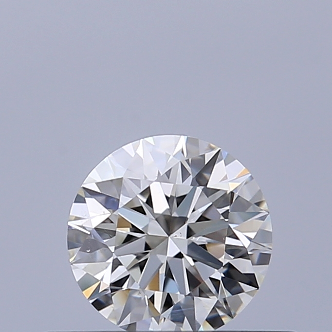 Diamond AK5-92A, ROUND, 0.39 CT, H, SI1 | 89 Diamonds | Your #1 marketplace for natural diamonds Awaiting product image