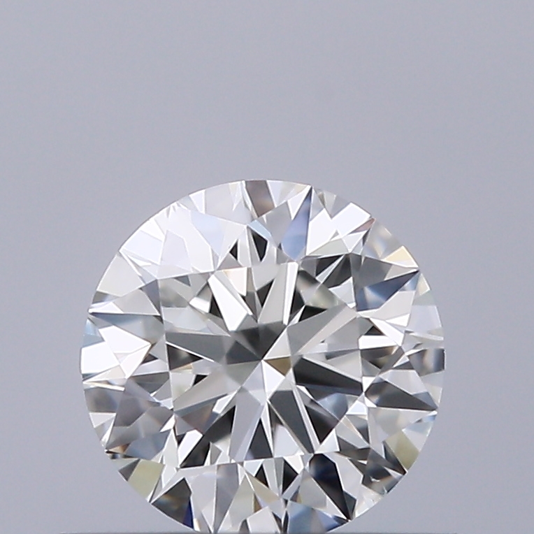Diamond AK6-256A, ROUND, 0.50 CT, H, SI1 | 89 Diamonds | Your #1 marketplace for natural diamonds Awaiting product image