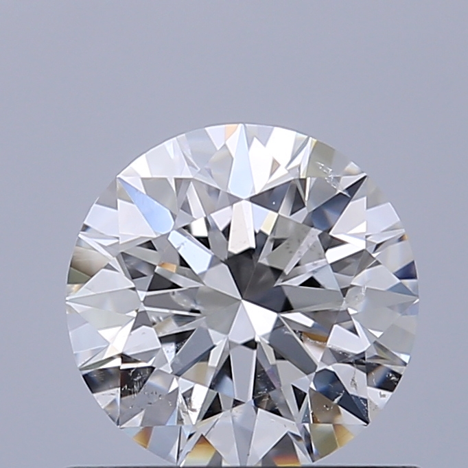 Diamond AK6-317A, ROUND, 0.72 CT, E, SI2 | 89 Diamonds | Your #1 marketplace for natural diamonds Awaiting product image