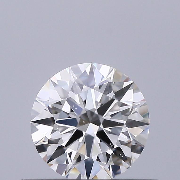 Diamond AK6-62A, ROUND, 0.45 CT, D, SI1 | 89 Diamonds | Your #1 marketplace for natural diamonds Awaiting product image