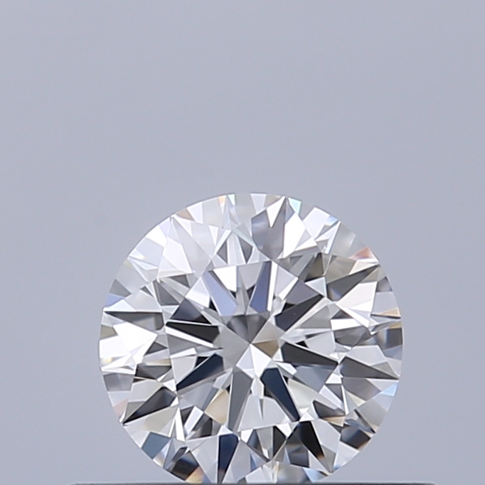 Diamond AK6-73A, ROUND, 0.40 CT, D, VS1 | 89 Diamonds | Your #1 marketplace for natural diamonds Awaiting product image