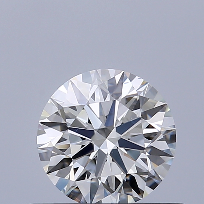 Diamond AK6-91A, ROUND, 0.54 CT, H, VS2 | 89 Diamonds | Your #1 marketplace for natural diamonds Awaiting product image
