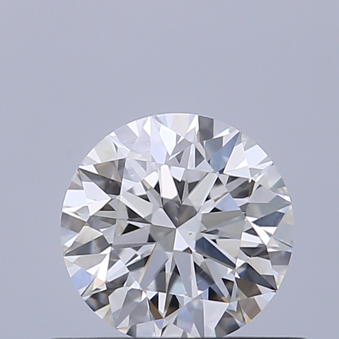 Diamond AK6-95A, ROUND, 0.55 CT, E, VS2 | 89 Diamonds | Your #1 marketplace for natural diamonds Awaiting product image