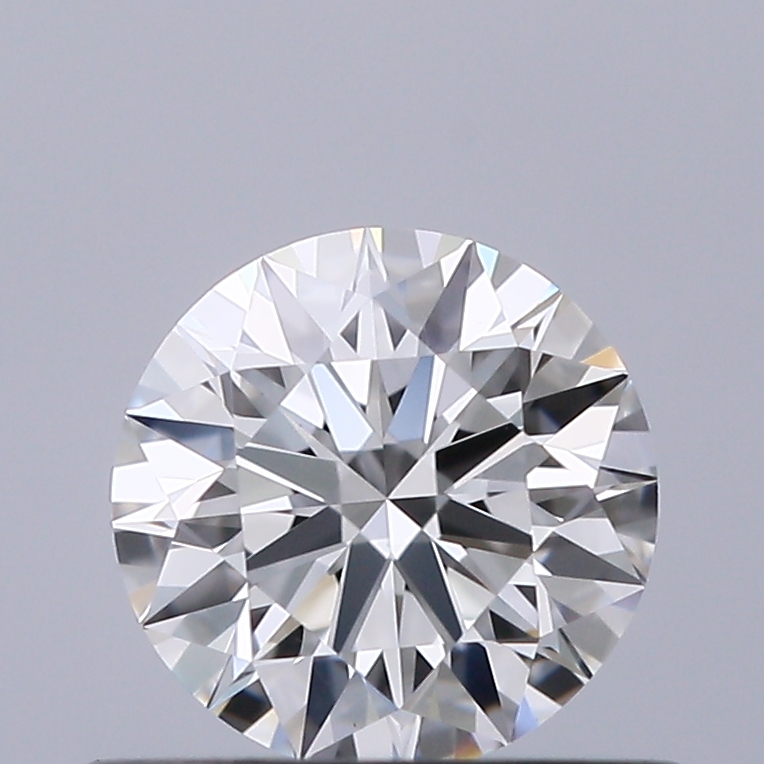 Diamond AK6-9A, ROUND, 0.57 CT, E, VS1 | 89 Diamonds | Your #1 marketplace for natural diamonds Awaiting product image