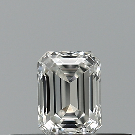Diamond K384-179A, EMERALD, 0.24 CT, G, VVS2 | 89 Diamonds | Your #1 marketplace for natural diamonds Awaiting product image